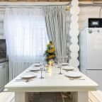 Коттедж (Дом 