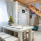 Коттедж (Дом 