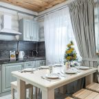 Коттедж (Дом 