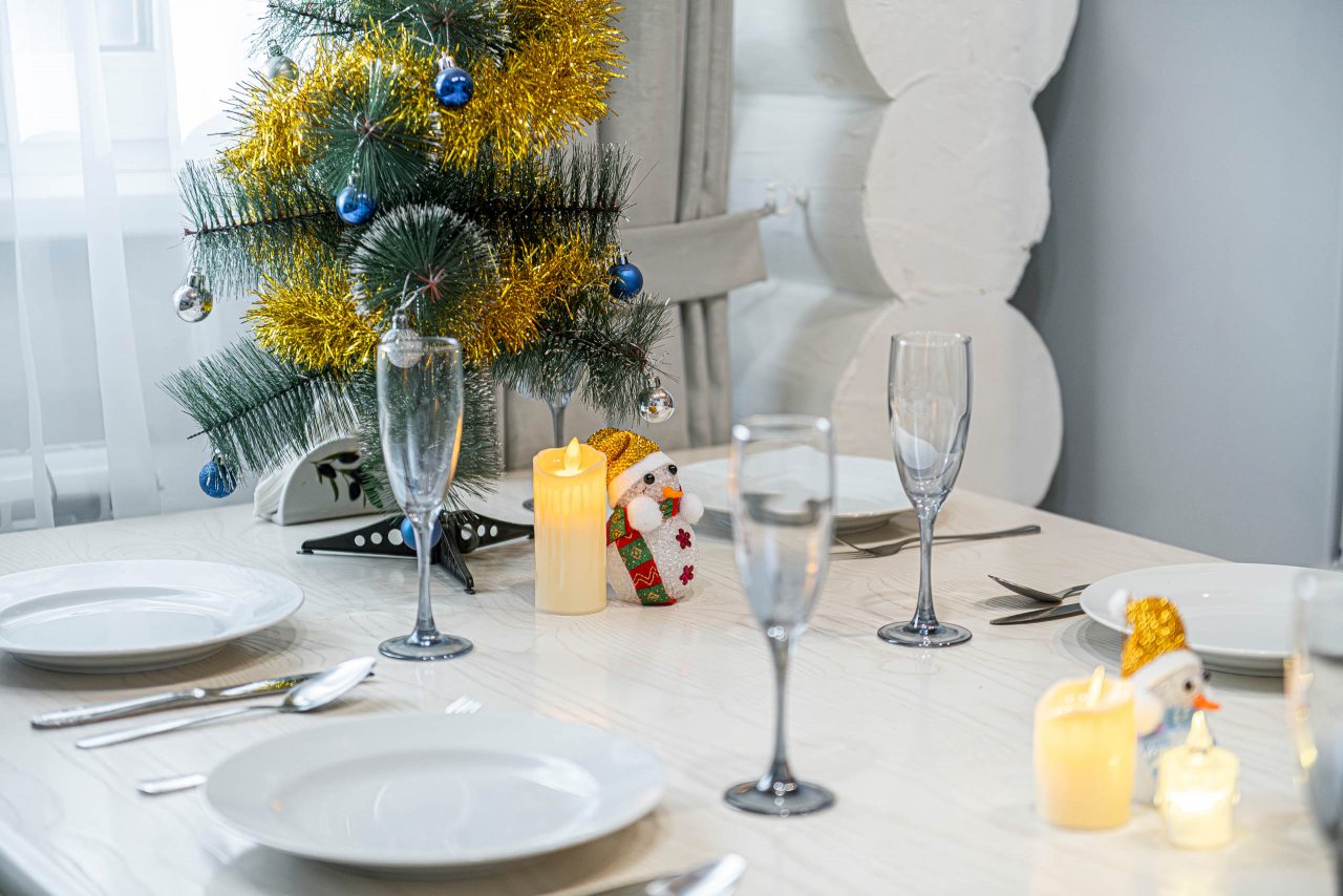 Коттедж (Дом 