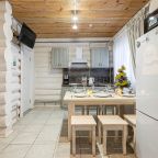 Коттедж (Дом 