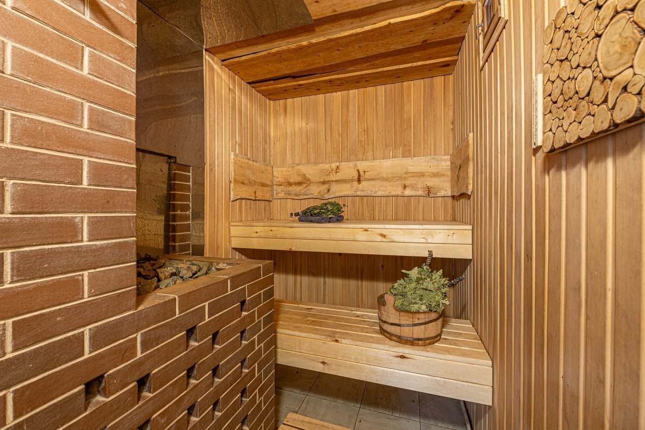 Коттедж (Дом 