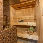 Коттедж (Дом 