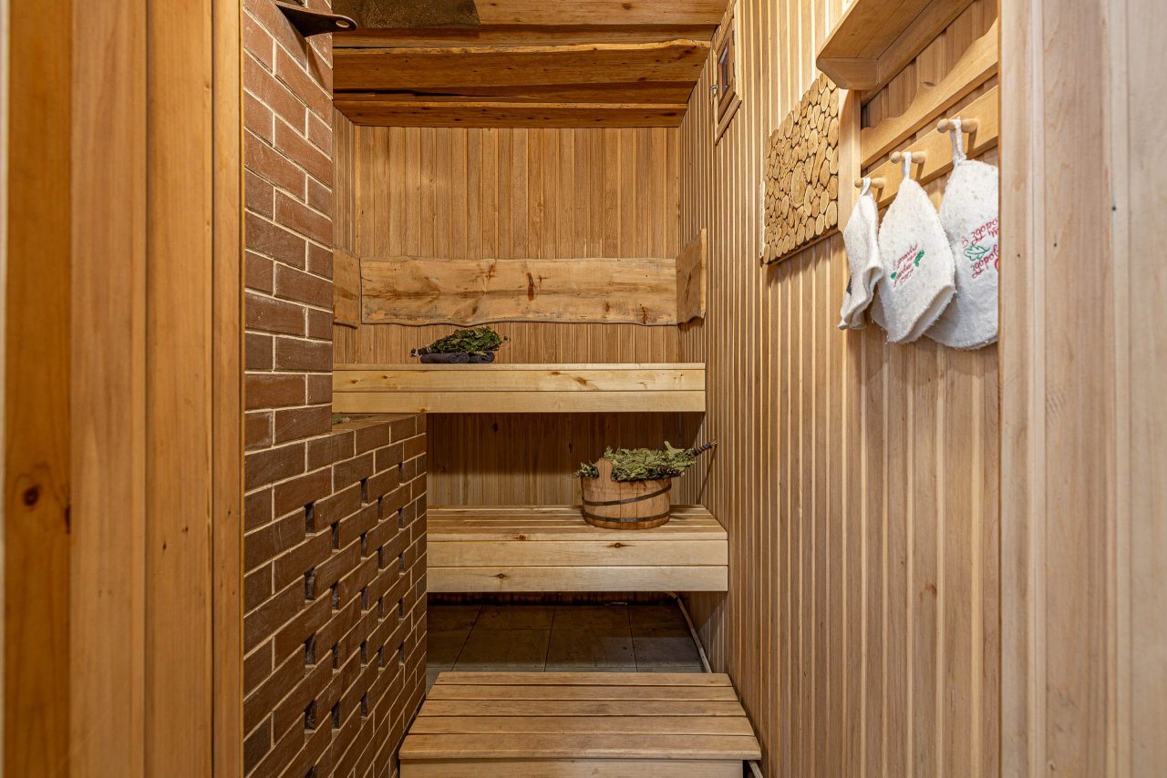 Коттедж (Дом 