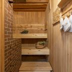 Коттедж (Дом 