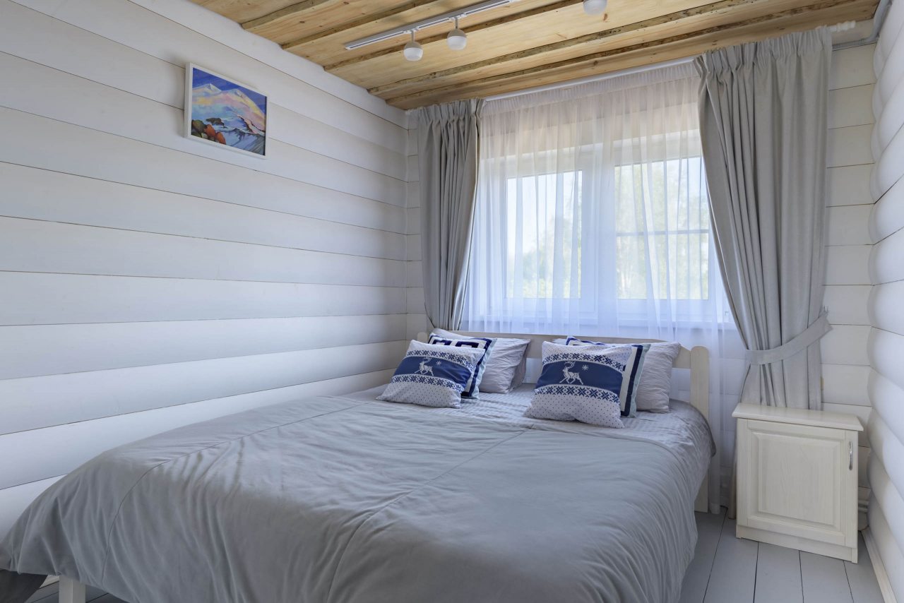 Коттедж (Дом 