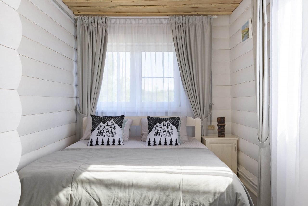 Коттедж (Дом 