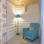 Коттедж (Дом 