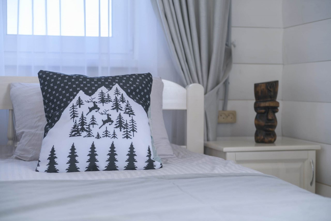 Коттедж (Дом 