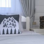 Коттедж (Дом 