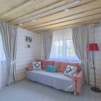 Коттедж (Дом 