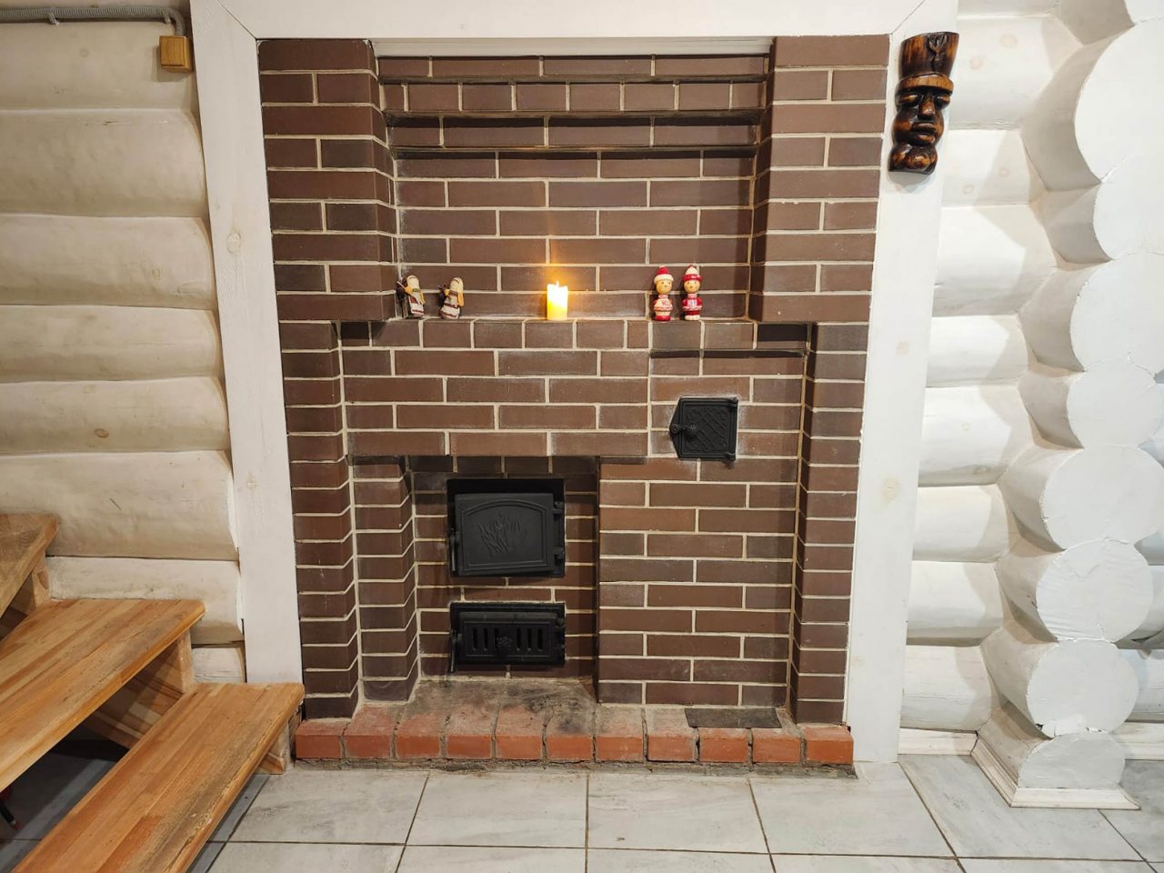 Коттедж (Дом 