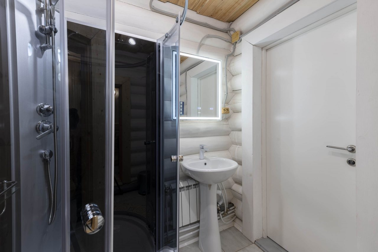 Коттедж (Дом 