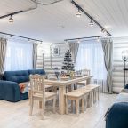 Коттедж (Дом 