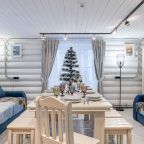 Коттедж (Дом 