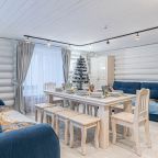 Коттедж (Дом 