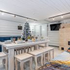 Коттедж (Дом 