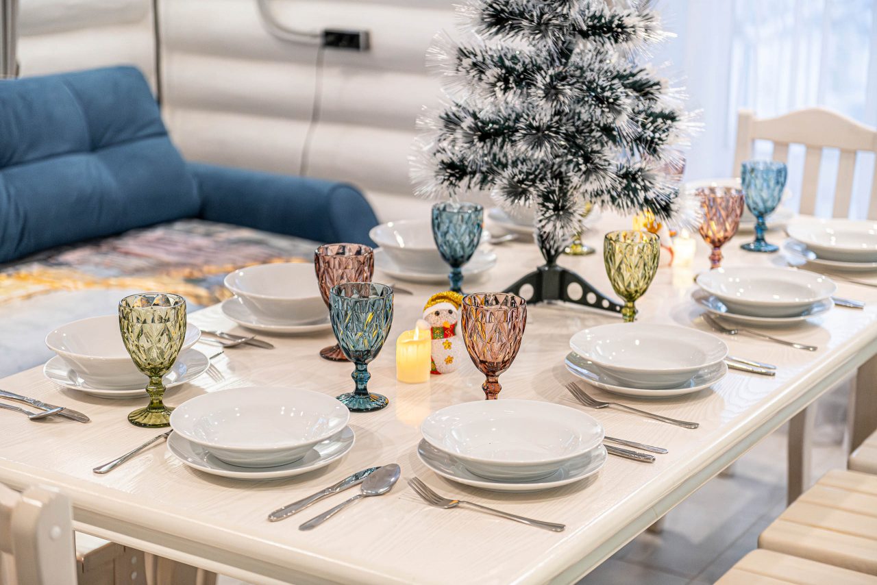 Коттедж (Дом 