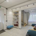 Коттедж (Дом 