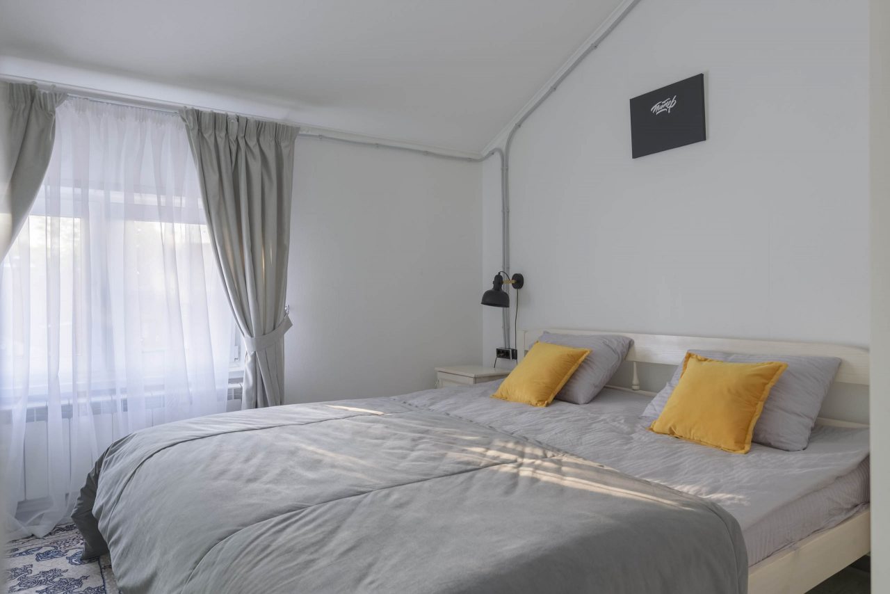 Коттедж (Дом 