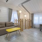 Коттедж (Дом 