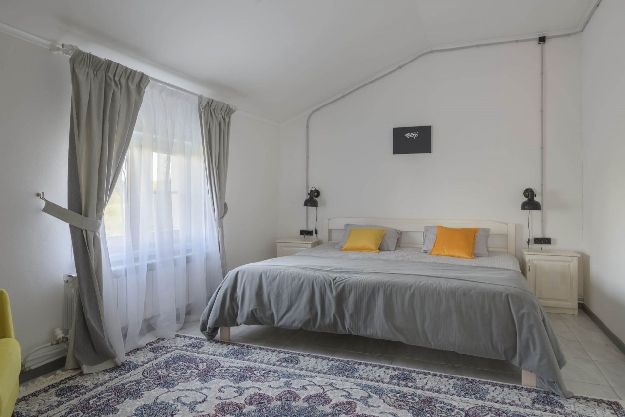 Коттедж (Дом 