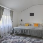 Коттедж (Дом 