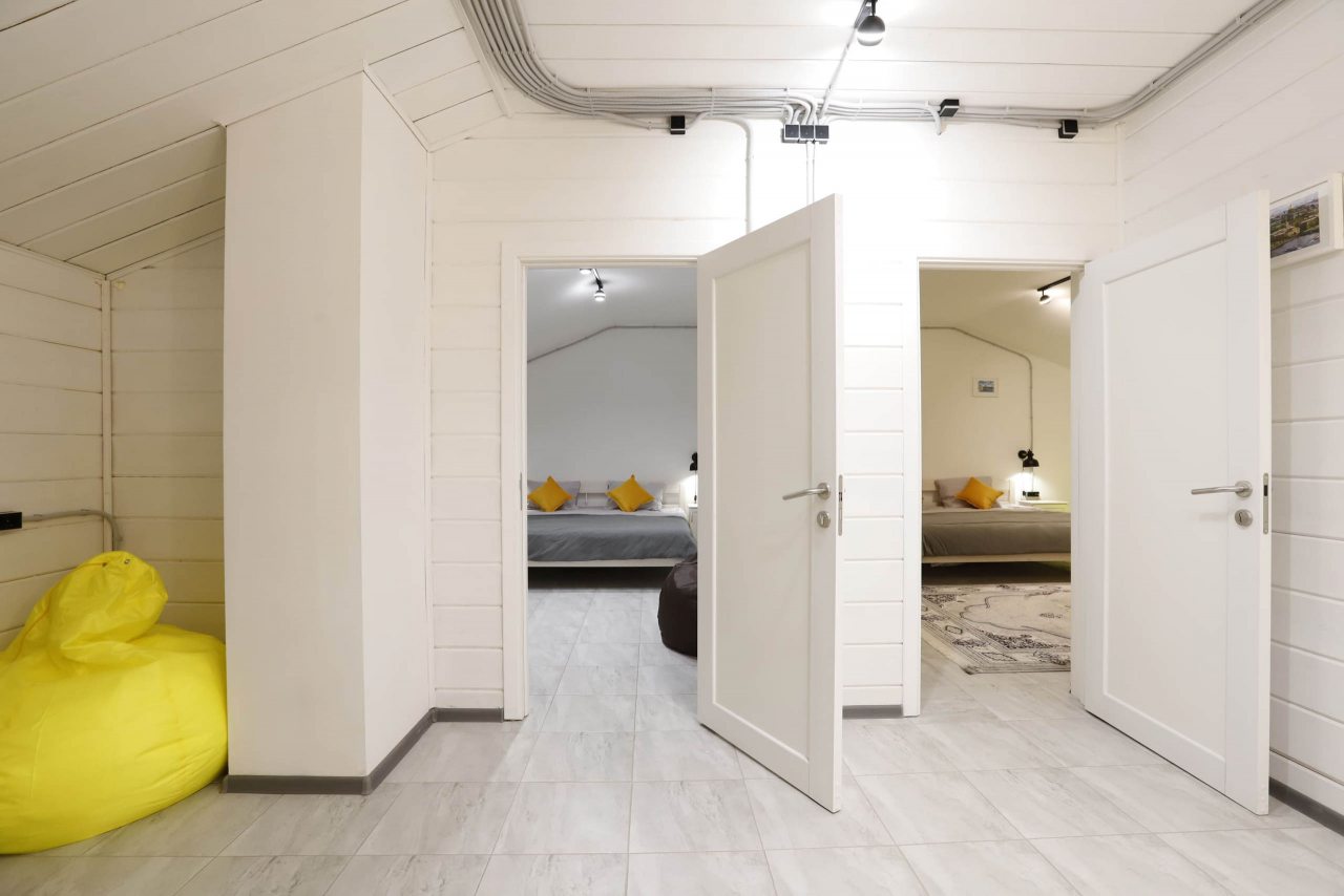 Коттедж (Дом 