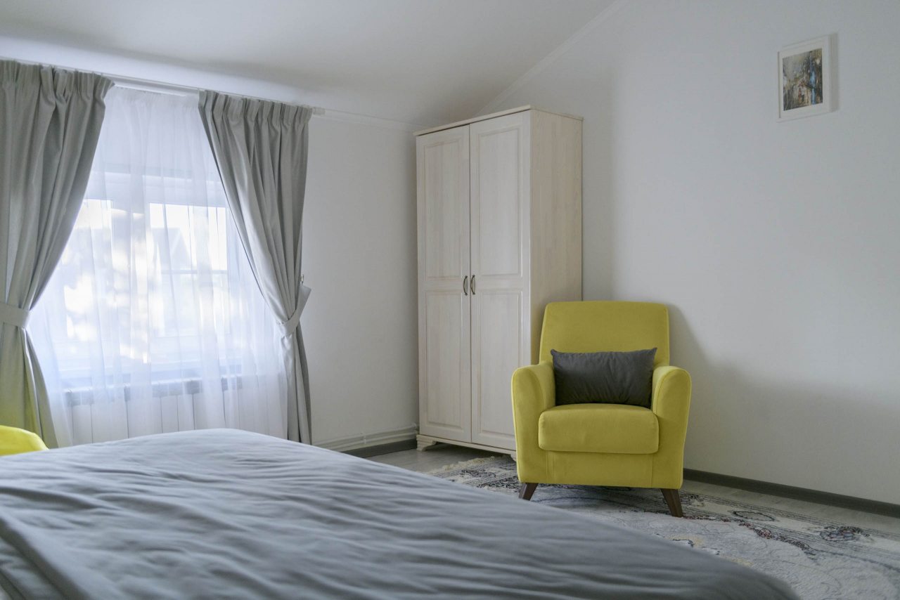 Коттедж (Дом 