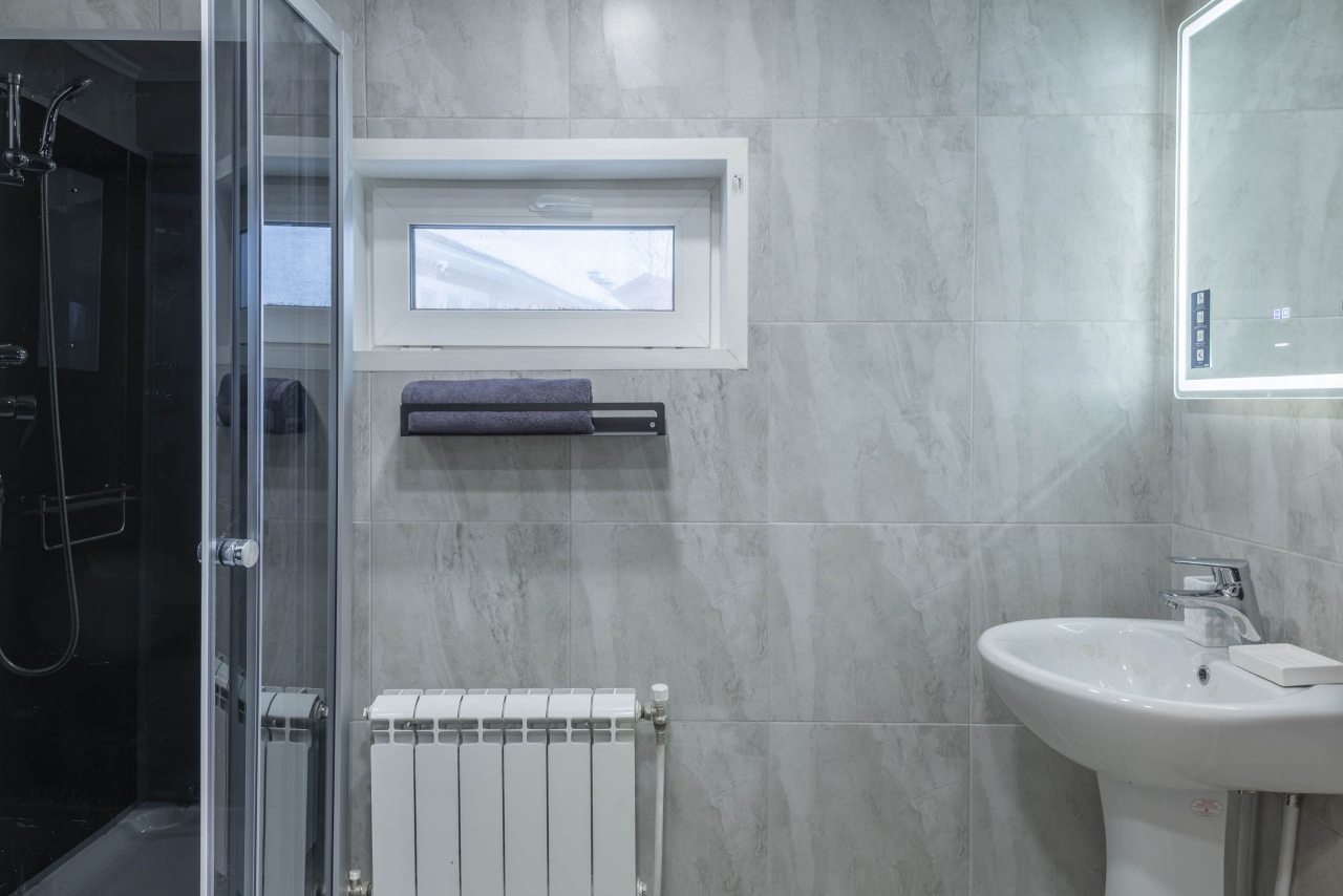 Коттедж (Дом 