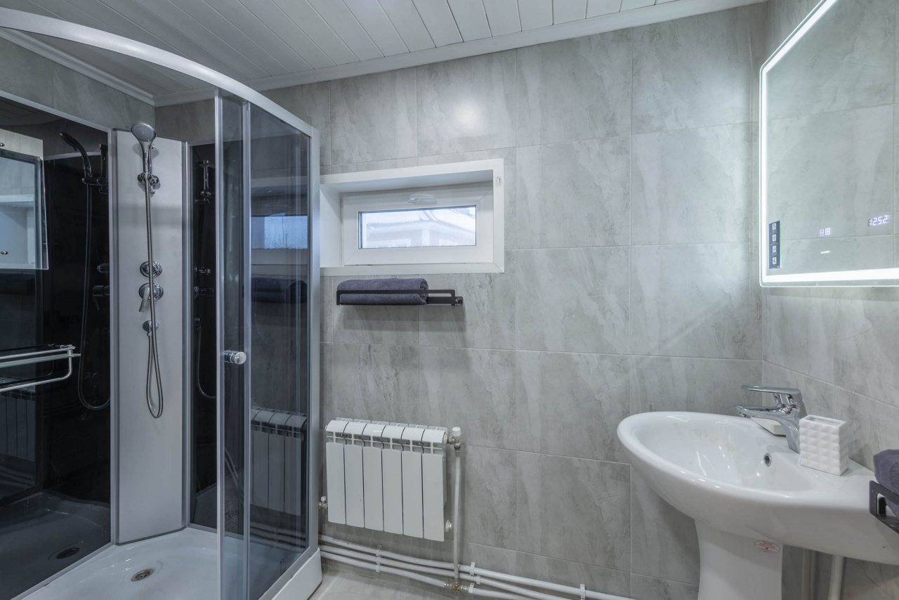 Коттедж (Дом 