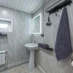 Коттедж (Дом 