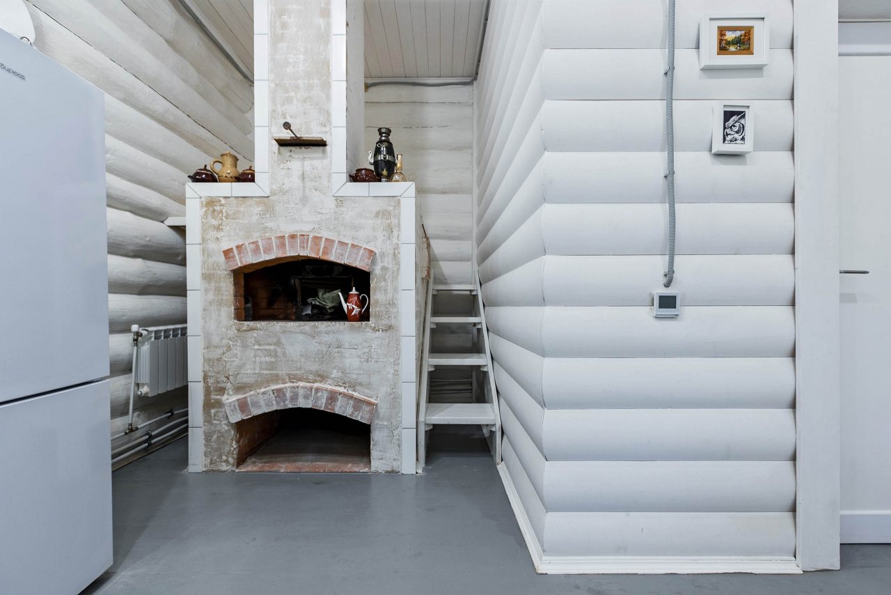 Коттедж (Дом 