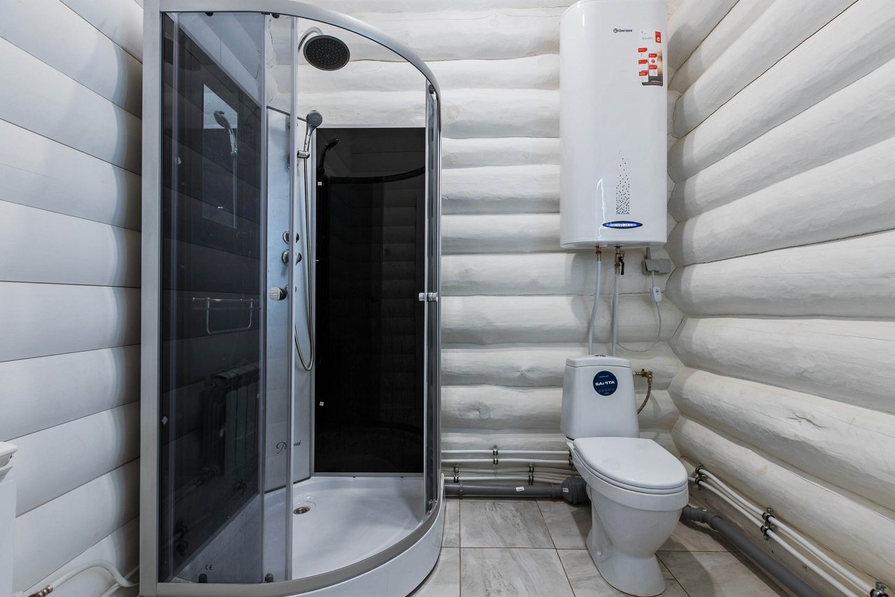 Коттедж (Дом 