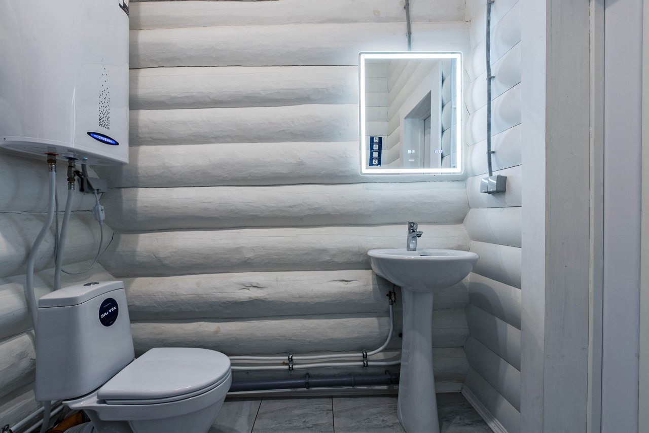 Коттедж (Дом 