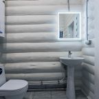 Коттедж (Дом 