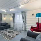 Коттедж (Дом 