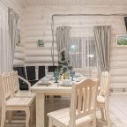 Коттедж (Дом 