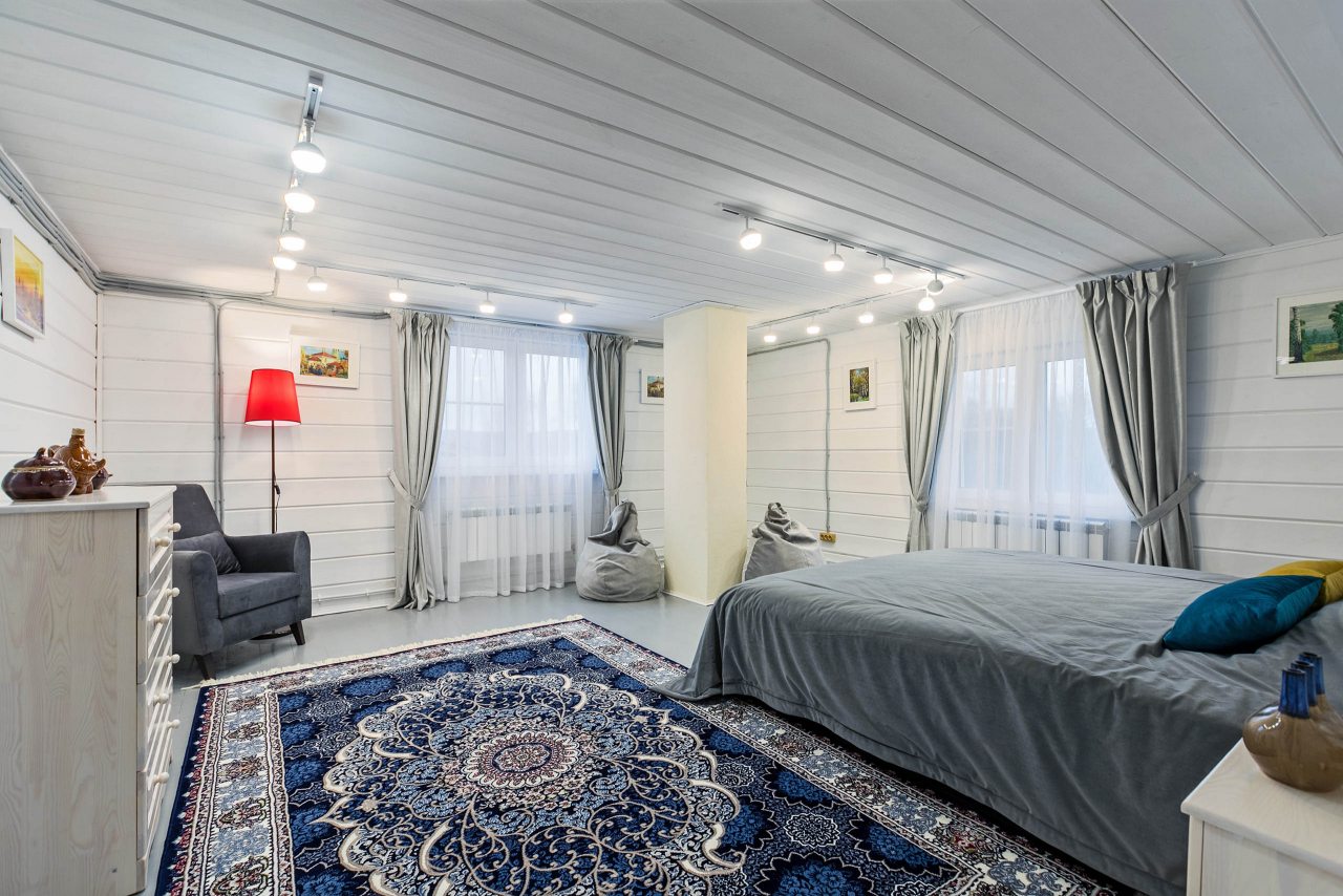 Коттедж (Дом 