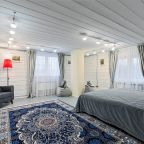 Коттедж (Дом 