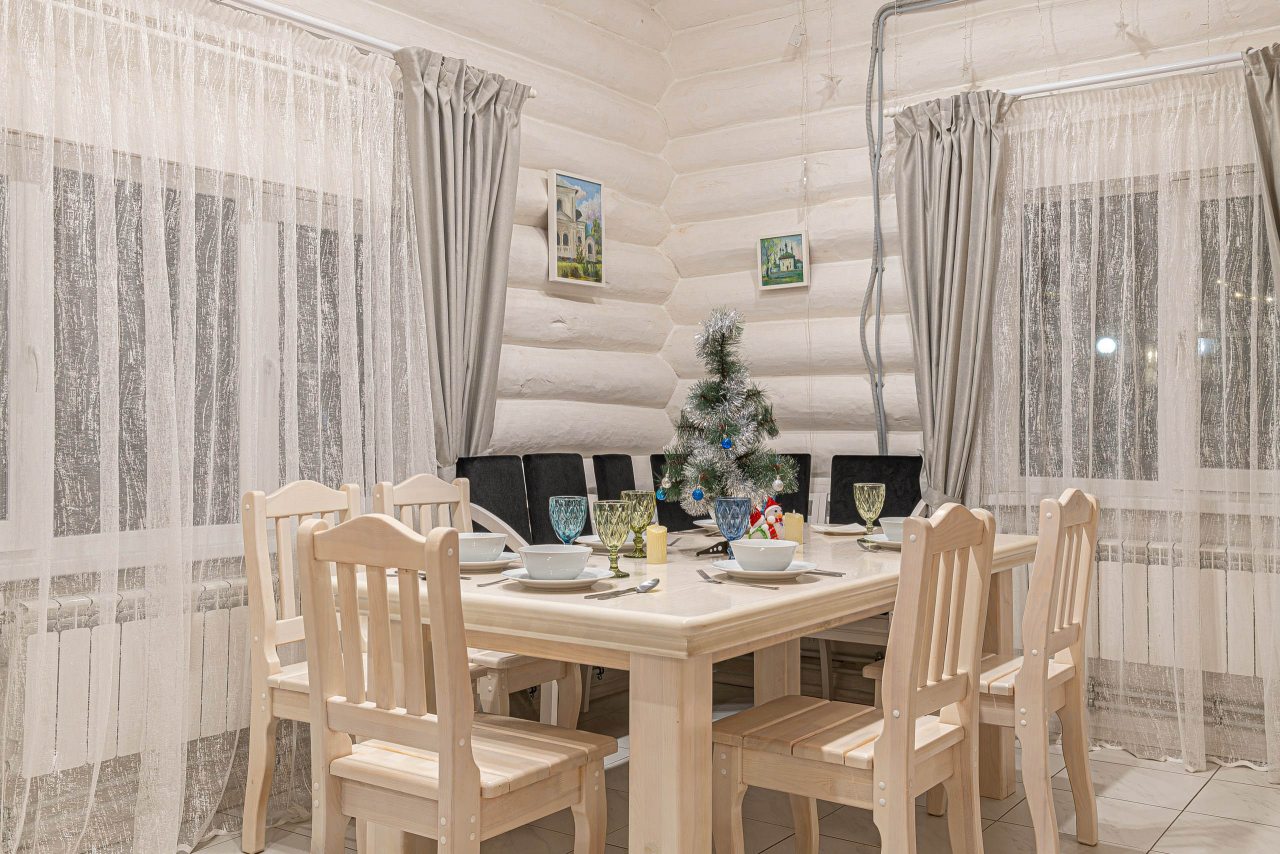 Коттедж (Дом 