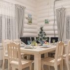 Коттедж (Дом 