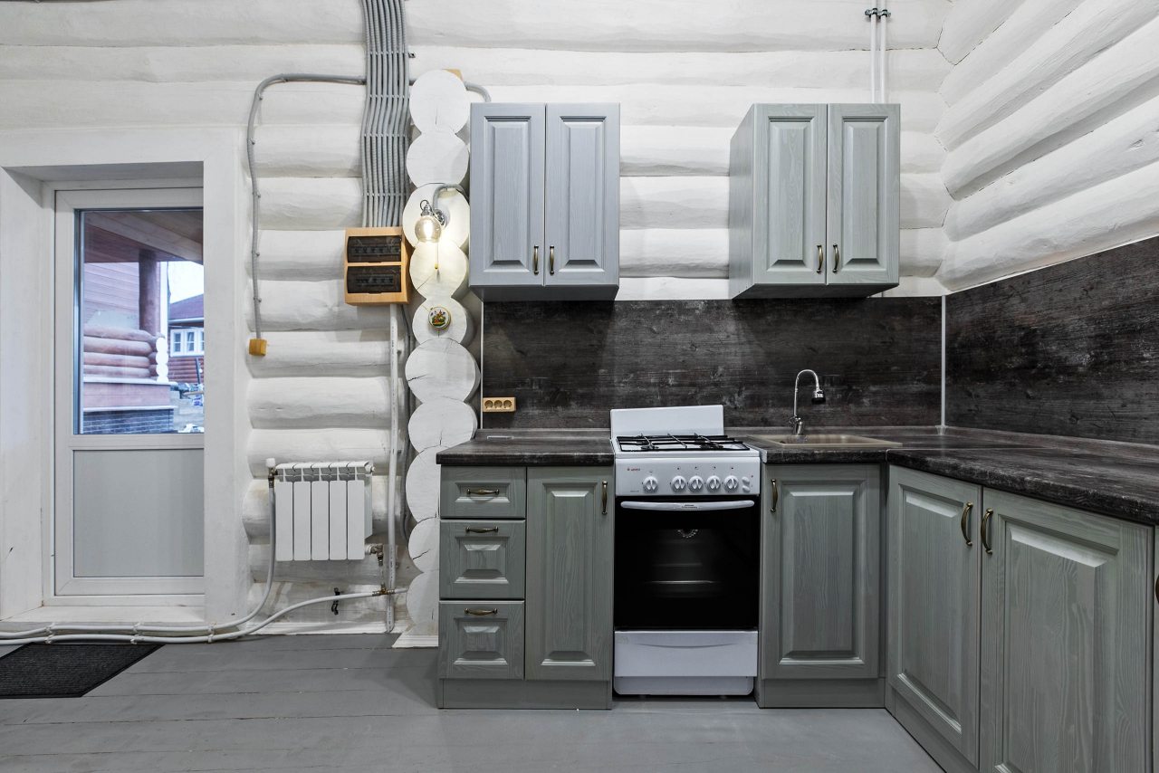 Коттедж (Дом 