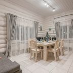 Коттедж (Дом 