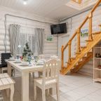 Коттедж (Дом 