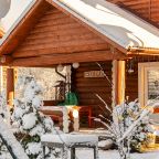 Коттедж (Дом 