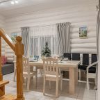 Коттедж (Дом 