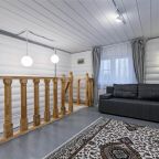 Коттедж (Дом 