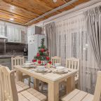 Коттедж (Дом 