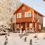 Коттедж (Дом 